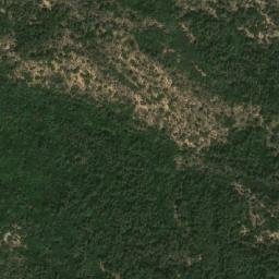 Satellite imagery of Koudiat Sidi Hacene, DZ