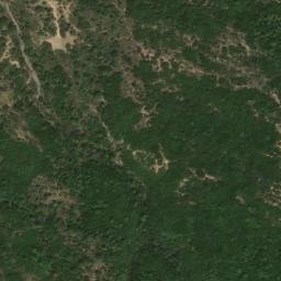 Satellite imagery of Koudiat Bit en Nemer, DZ
