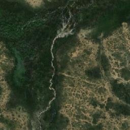 Satellite imagery of Koudiat Dar Djebel, DZ