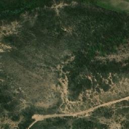 Satellite imagery of Koudiat Dar Djebel, DZ