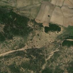 Satellite imagery of Koudiat Dar Djebel, DZ