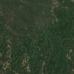 Satellite imagery of Kef Trebich, DZ