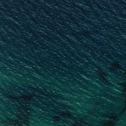 Satellite imagery of Pointe Noire, DZ