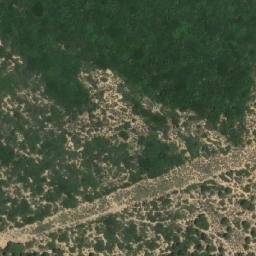Satellite imagery of Radjel el Kêf, DZ