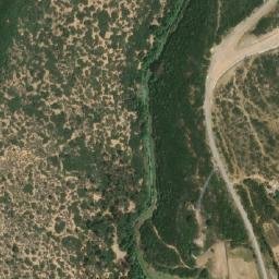 Satellite imagery of Radjel el Kêf, DZ