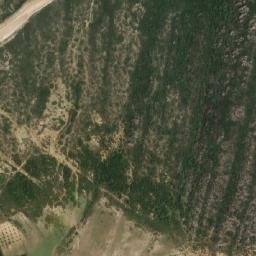 Satellite imagery of Radjel el Kêf, DZ