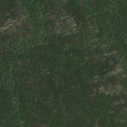 Satellite imagery of Kêf er Râdjel, DZ