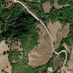 Satellite imagery of Khanguet Kef Tout, TN