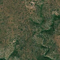 Satellite imagery of Ráchi Potamioú, GR