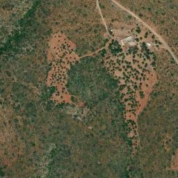Satellite imagery of Ráchi Potamioú, GR