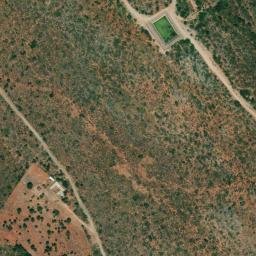 Satellite imagery of Ráchi Potamioú, GR