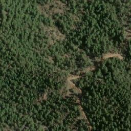 Satellite imagery of TUTGA Noktası BALAN DAĞI, TR