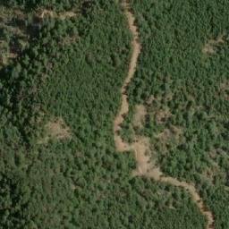Satellite imagery of TUTGA Noktası BALAN DAĞI, TR