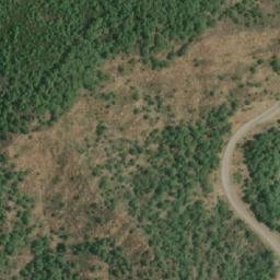 Satellite imagery of Kocaincecik Burnu, TR