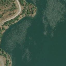 Satellite imagery of Kocaincecik Burnu, TR