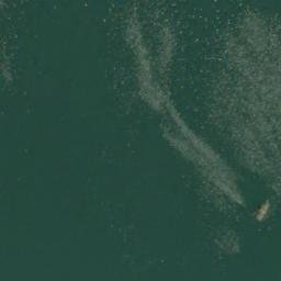 Satellite imagery of Yoğun Burun, TR