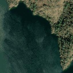 Satellite imagery of Yoğun Burun, TR