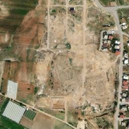 Drone Görünümü