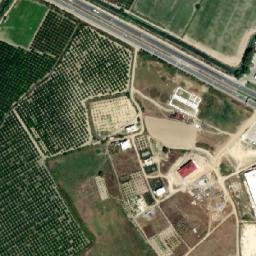 Drone Görünümü