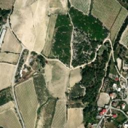 Drone Görünümü