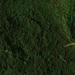 Satellite imagery of Ağlamenın Sırtı, TR