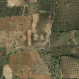 Satellite imagery of TUTGA Noktası MUSABEYLİ, SY