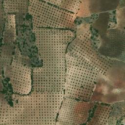 Satellite imagery of TUTGA Noktası MUSABEYLİ, SY