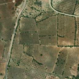 Satellite imagery of TUTGA Noktası MUSABEYLİ, SY