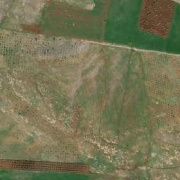 Satellite imagery of TUTGA Noktası KARATAŞ, SY