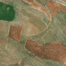 Satellite imagery of TUTGA Noktası KARATAŞ, SY