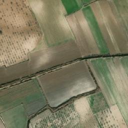 Satellite imagery of Gizliok Sırtı, TR