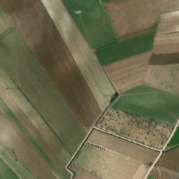 Satellite imagery of Gizliok Sırtı, TR
