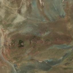 Satellite imagery of Melah-e Kārgozīn, IQ