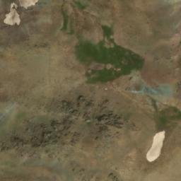 Satellite imagery of Melah-e Kārgozīn, IQ