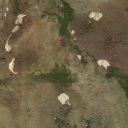 Satellite imagery of Melah-e Kārgozīn, IQ