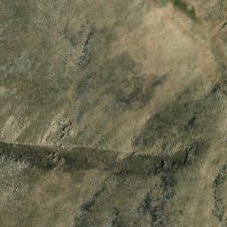 Satellite imagery of Kōh-e Gōr Shākh, AF