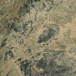 Satellite imagery of Kōh-e Gōr Shākh, AF