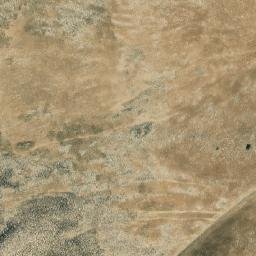 Satellite imagery of Kōh-e Gōr Shākh, AF