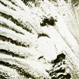 Satellite imagery of Igzo Pass, AF