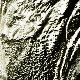 Satellite imagery of Igzo Pass, AF