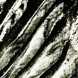 Satellite imagery of Igzo Pass, AF