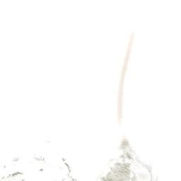 Satellite imagery of Kolunjili Mountain, CN