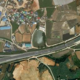Satellite imagery of Namsan-bawi, KR