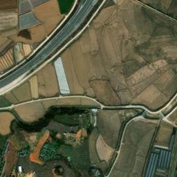 Satellite imagery of Namsan-bawi, KR