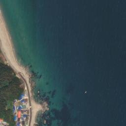 Satellite imagery of Chinmi-mal, KR