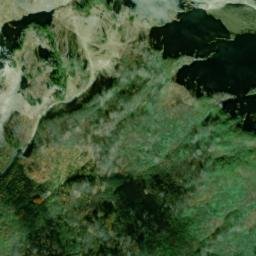 Satellite imagery of 雨飾山, JP
