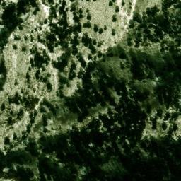 Satellite imagery of 釈迦ケ岳, JP