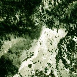 Satellite imagery of 釈迦ケ岳, JP