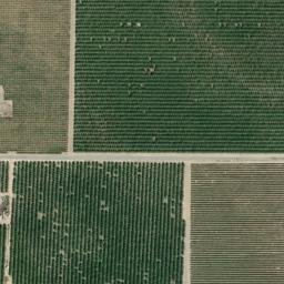 Satellite imagery of F 366 — NGS GT1725 — Madera County, US, US