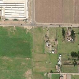 Satellite imagery of L 1036 — NGS GT1687 — Fresno County, US, US